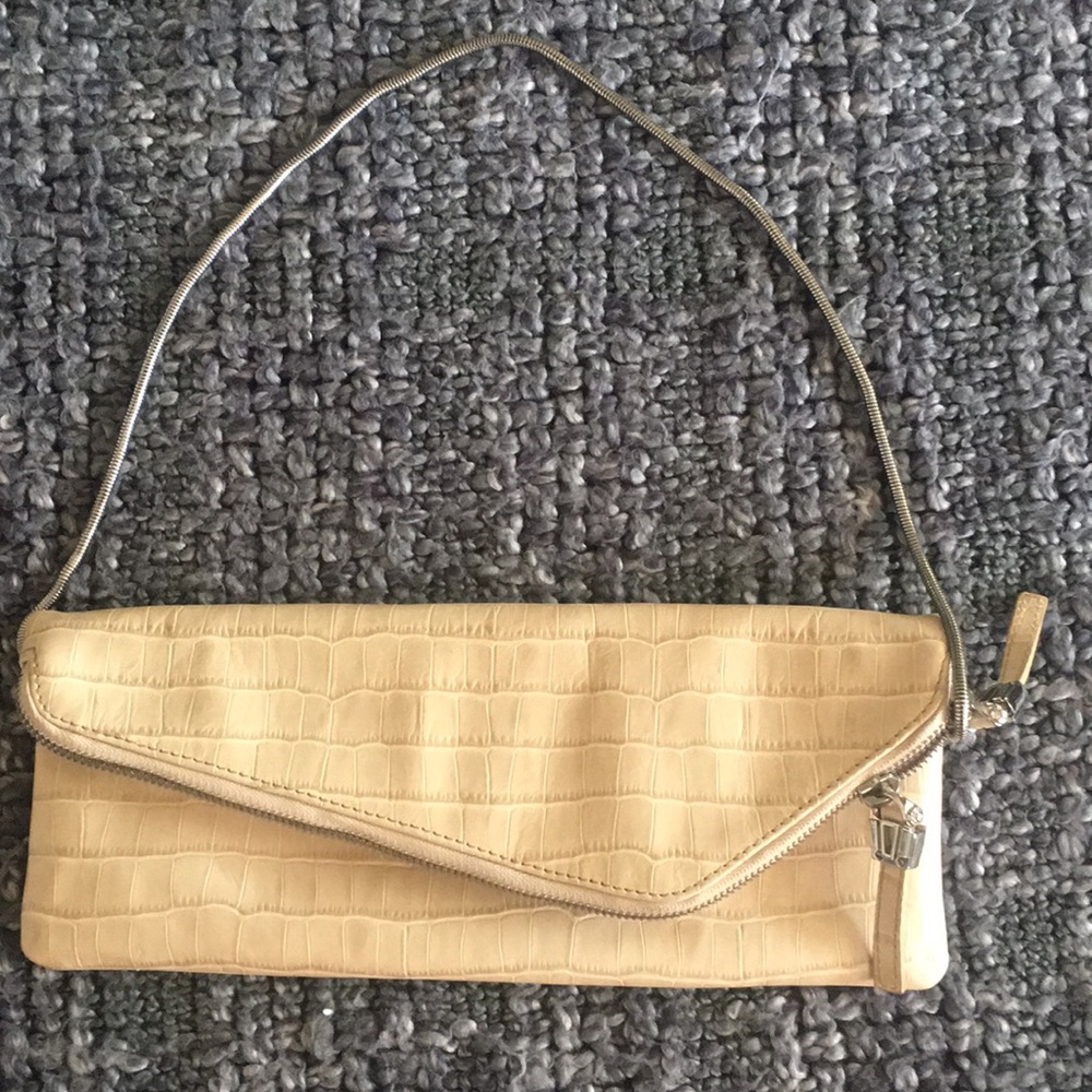 Henri Bendel Clutch